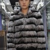 2013最新皮草外套時裝,裘苑裘質量保證皮草品牌